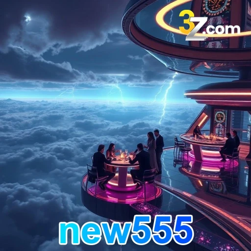 new555 Jogos de caça-níqueis