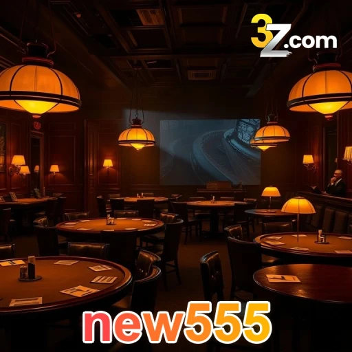 new555 Jogos de caça-níqueis